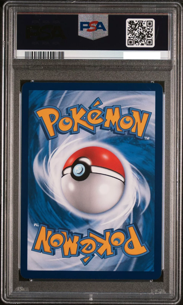 PSA 10 pokemon TCG CCG S-Chinese S&M Gardevoir & Sylveon-GX CSM2CC