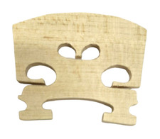 Ponticello per Violino da 1/4 in Legno Ponte Violin Nuovo Legno Stampato
