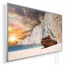 Infrarot Bildheizung 300-1200 Watt TÜV & GS Infrarotheizung mit Thermostat-32