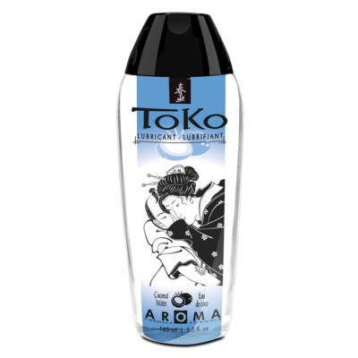 Shunga Toko Lubricants 5.5oz