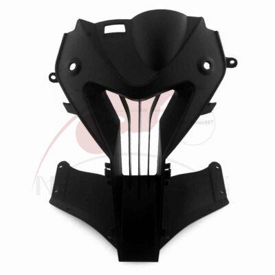 Front Nose Center Air Intake Ram Fairing fit BMW S1000RR 2009-2014