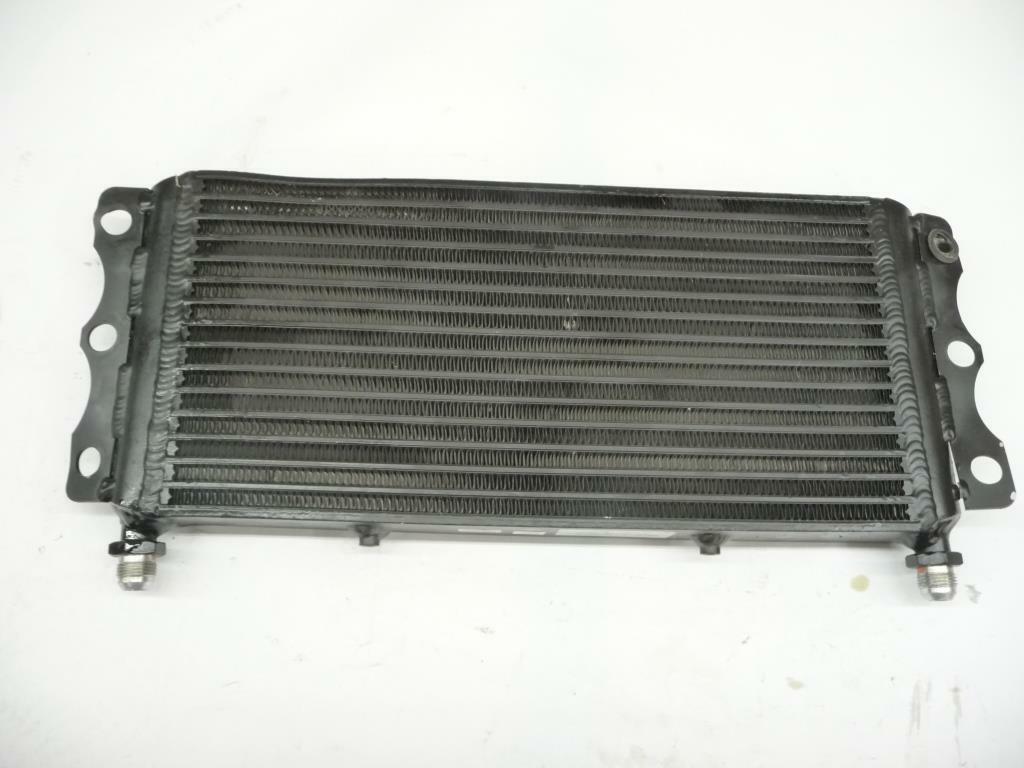 2016-2019 Audi R8 Sport Performance Oil Cooler Radiator 420-4S9317019 OEM Bended
