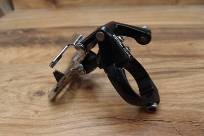 Dérailleur Avant Shimano Deore LX FD-M566 – 8 Vitesses, Top Pull, 34,9 Mm – Occasion