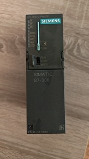 Siemens PLC CPU315 PN/DP 6ES7 315 2EH14 0AB0 inc 2MB MMC