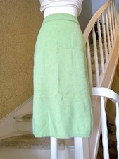 Schönes Damen Rock Strickrock ~ Gr. 40 ( Maße beachten) ~ Top