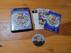 PAL SPANISH VERSION Mario Party 5 Gamecube Complete Untested Read Description