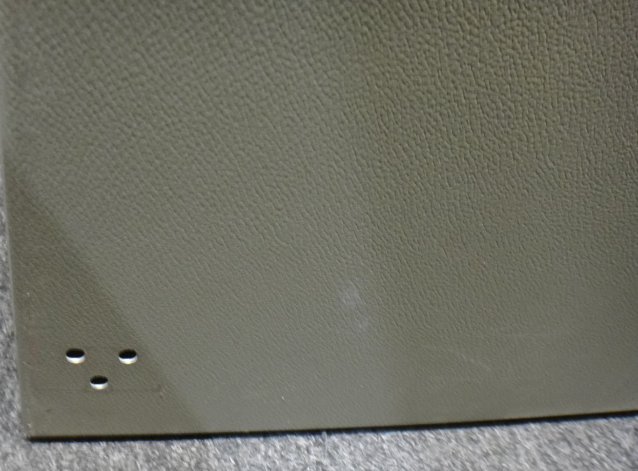 HP 3325A Synthesized Function Sweep Generator, Opt 001 10MHz OCXO