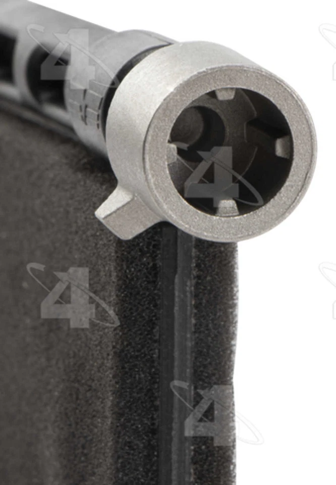 Kit de puerta de mezcla de climatización para Dodge Ram 1500 Ram 1500 2002-2006, Ram 2500, Ram 3500 FO Foto 3 de 4