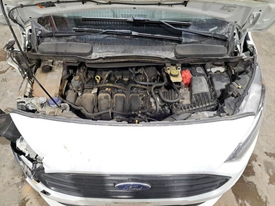 #ad 2021 Transit Connect Washer Reservoir Bottle Assembly Sku#4324612 $69.30