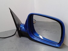 Retroviseur droit (ou coque) Volkswagen TOUAREG