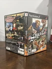 Nfl Street 2 PS2