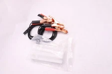 Autool Flush Cleaner Adapter - Bent Clamps As Shown