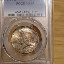  on The Hot Collector