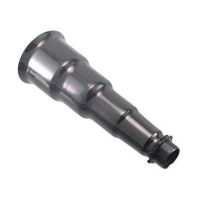 5 Stage Exhaust Tip 3/4 NPT MaleThread For Predator 196 212 cc Honda GX200 GX160