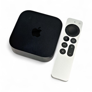 Apple TV 4k Wifi Ethernet 128GB | eBay