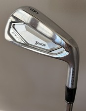 Srixon RIGHT HAND ZXIR STD LENGTH FLEX KBS TOUR LITE SHAFTS