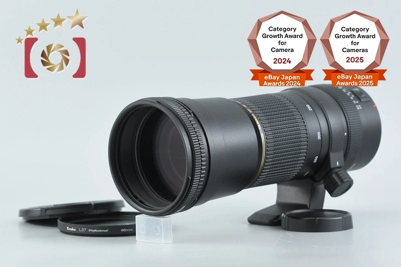 Tamron SP 200-500mm Focal Camera Lenses for sale | eBay Tamron SP 200-500mm Focal Camera Lenses for sale | eBay