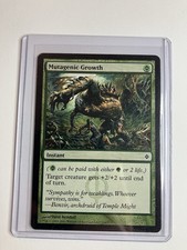 Mutagenic Growth New Phyrexia Regular