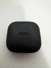 Shokz OpenFit Air Charging Case Black Genuine OEM Open-Ear T511