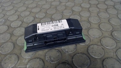 Regensensor Peugeot 306 Break 7KFX/7NFZ/7DJY/7DHY/7NFT/7LFZ/7RFV/7LFY 9630591380