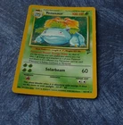 Pokemon Venusaur 18/130 Base Set 2   CCG Rare Holo TCG Pokémon