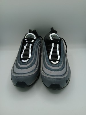 Nike Air Max 97 Stadium Gray Anthracite 2021 Size 13 NIB
