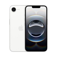 "Apple Iphone 16E 5G Smartphone 256GB White EU \"Gratis Versand\""