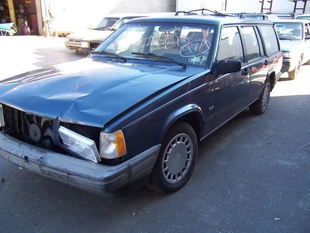 INTERRUPTOR DE JANELA Volvo 740 1990 90 31720 - Imagem 4 de 4