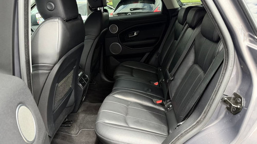 2017 Land Rover Range Rover Evoque 2.0 TD4 SE Tech SUV 5dr Diesel Manual 4WD Eur - Picture 19 of 24