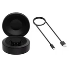 New Portable Smart Ring Charger Charging Case Box 6-14# Accessories For RingConn