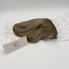 Jon Renau O’Solite 5870 Angelique Wig Color 14/24 “Creme Soda” Blonde Unused