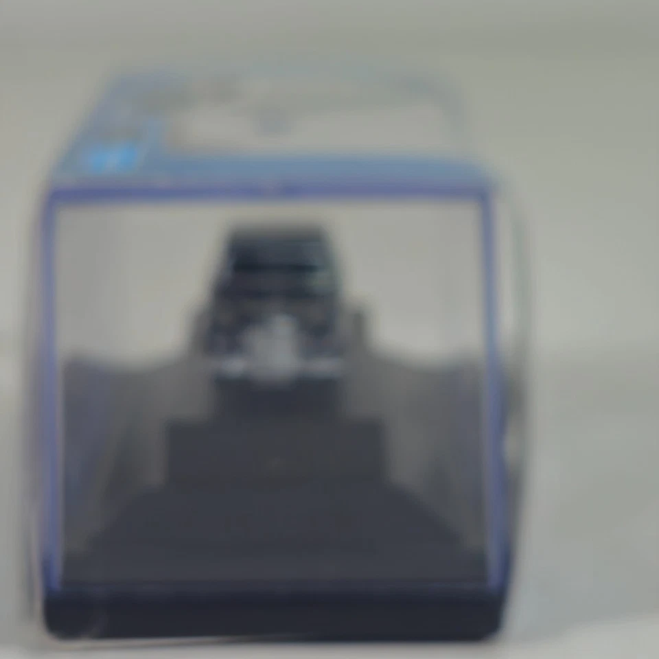 Oxford Diecast NDS006 Black Daimeir DS 420 Limousine Oxford Autombiles Company - Image 2 of 4