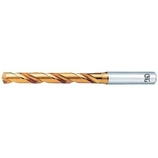 Osg 15093805 3/32" Cobalt Tin 130 Deg. Jobber Length Drill Bit