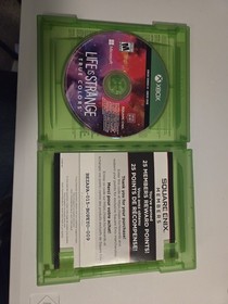 Xbox One Series S 1681 500 GB + 1TB Seagate Game Drive + 9 Games + Controllers