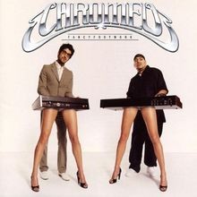 Fancy Footwork von Chromeo | CD | Zustand sehr gut