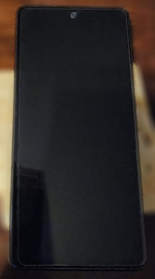 Samsung Galaxy S20 FE - 128 GB - Cloud Navy (Unlocked)