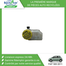 Liquide de frein Fiat 500