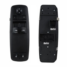 Interruttore alzacristalli elettrico LHD per Chrysler Town & Country Caravan Dodge Grand Caravan