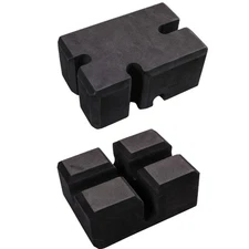 EVA for Bench Press Block Home Standard Bar Foam Pad Brisk Triceps Secure Grip