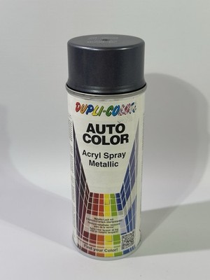 DUPLI COLOR Auto Color blau-metallic 20-0550 Acryl Spray Dose 400ml Autofarbe