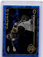 Click to enlarge Kyle Higashioka
