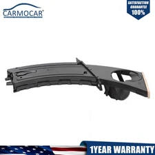 51459173467 Front Left Side Dashboard Cup Holder For BMW 325i 330i E90 E91 E92