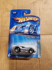 Hot Wheels 1963 Corvette Sting Ray 2005 First Editions Drop Tops 5/10 025