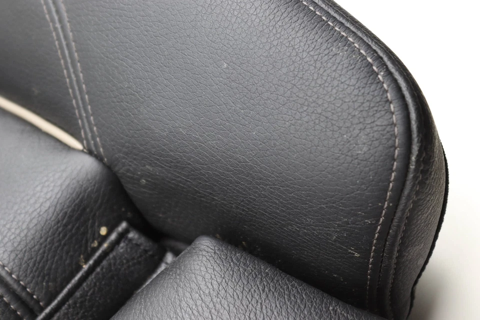 BMW 640I XDRIVE GRAN TURISMO 18-19 - Cojín inferior asiento deportivo inferior (cuero) Foto 3 de 4