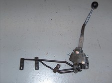 1968 Chevy Chevelle Hurst Comp Plus Shifter Muncie 4 Speed Shifter w/Linkage USA