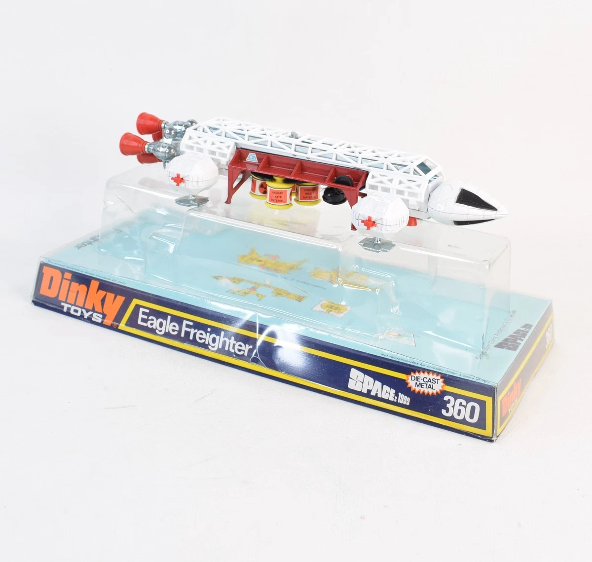 Dinky Eagle Diecast & Toy Vehicles for sale | eBay