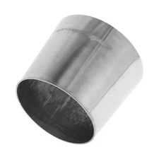 Mandrel Exhaust Bend Elbow Concentric Reducer Car Exhaust Pipe Tubing Piping