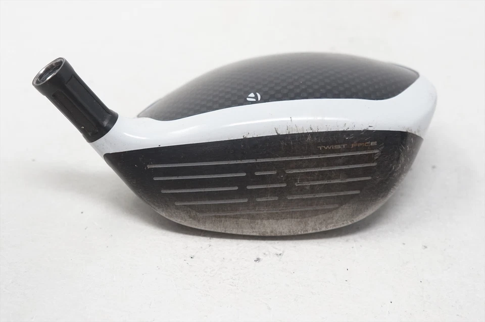 Taylormade Sim 2 Max 16.5* #3Hl Fairway Wood Club Head Only Inv12932103 Lefty Lh - Image 2 of 4