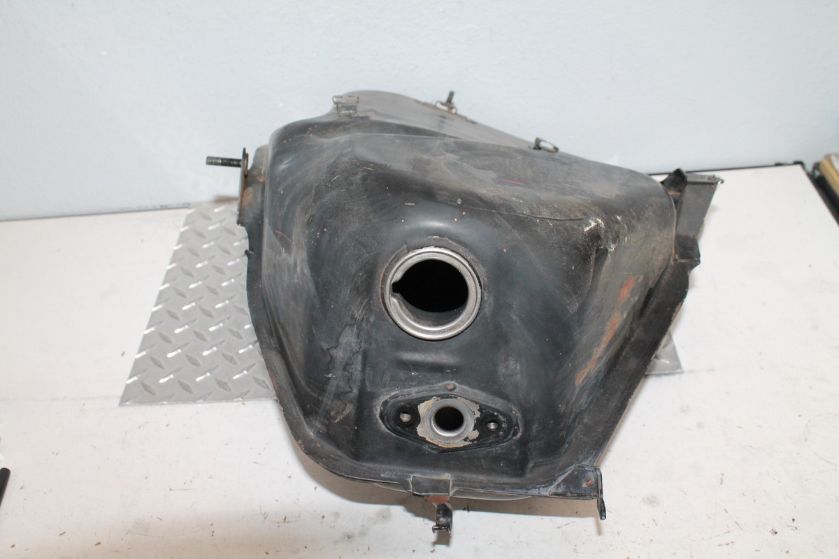 1989 HONDA FL400R PILOT FUEL GAS TANK 17500-HE0-000ZA | eBay