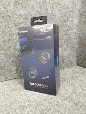 NOBLE AUDIO Wireless Earbuds FALCON PRO Used